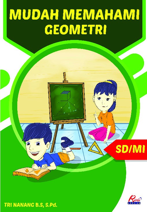 Mudah memahami geometri